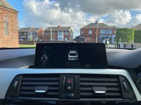 USED 2016 16 BMW 4 SERIES 2.0 420D XDRIVE M SPORT 2d 188 BHP MASSIVE SPEC | FSH | BLACK LEATHER