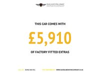 USED 2016 16 BMW 4 SERIES 2.0 420D XDRIVE M SPORT 2d 188 BHP MASSIVE SPEC | FSH | BLACK LEATHER