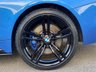 USED 2016 16 BMW 4 SERIES 2.0 420D XDRIVE M SPORT 2d 188 BHP MASSIVE SPEC | FSH | BLACK LEATHER
