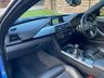 USED 2016 16 BMW 4 SERIES 2.0 420D XDRIVE M SPORT 2d 188 BHP MASSIVE SPEC | FSH | BLACK LEATHER