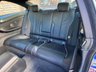 USED 2016 16 BMW 4 SERIES 2.0 420D XDRIVE M SPORT 2d 188 BHP MASSIVE SPEC | FSH | BLACK LEATHER