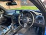 USED 2016 16 BMW 4 SERIES 2.0 420D XDRIVE M SPORT 2d 188 BHP MASSIVE SPEC | FSH | BLACK LEATHER