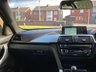 USED 2016 16 BMW 4 SERIES 2.0 420D XDRIVE M SPORT 2d 188 BHP MASSIVE SPEC | FSH | BLACK LEATHER