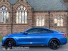 USED 2016 16 BMW 4 SERIES 2.0 420D XDRIVE M SPORT 2d 188 BHP MASSIVE SPEC | FSH | BLACK LEATHER