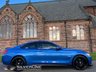 USED 2016 16 BMW 4 SERIES 2.0 420D XDRIVE M SPORT 2d 188 BHP MASSIVE SPEC | FSH | BLACK LEATHER