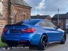USED 2016 16 BMW 4 SERIES 2.0 420D XDRIVE M SPORT 2d 188 BHP MASSIVE SPEC | FSH | BLACK LEATHER