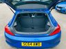 USED 2014 64 VOLKSWAGEN SCIROCCO 1.4 GT TSI BLUEMOTION TECHNOLOGY 2d 123 BHP COUPE