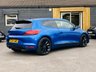 USED 2014 64 VOLKSWAGEN SCIROCCO 1.4 GT TSI BLUEMOTION TECHNOLOGY 2d 123 BHP COUPE