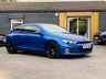 USED 2014 64 VOLKSWAGEN SCIROCCO 1.4 GT TSI BLUEMOTION TECHNOLOGY 2d 123 BHP COUPE