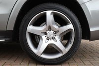 USED 2015 15 MERCEDES-BENZ GL CLASS 5.5 GL63 AMG 5d 550 BHP Massage Seats