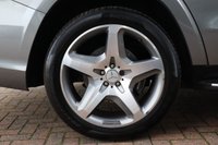 USED 2015 15 MERCEDES-BENZ GL CLASS 5.5 GL63 AMG 5d 550 BHP Massage Seats