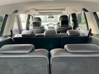 USED 2015 15 MERCEDES-BENZ GL CLASS 5.5 GL63 AMG 5d 550 BHP Massage Seats