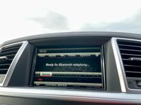 USED 2015 15 MERCEDES-BENZ GL CLASS 5.5 GL63 AMG 5d 550 BHP Massage Seats