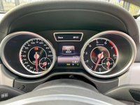 USED 2015 15 MERCEDES-BENZ GL CLASS 5.5 GL63 AMG 5d 550 BHP Massage Seats