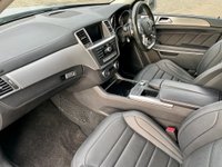 USED 2015 15 MERCEDES-BENZ GL CLASS 5.5 GL63 AMG 5d 550 BHP Massage Seats