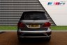 USED 2015 15 MERCEDES-BENZ GL CLASS 5.5 GL63 AMG 5d 550 BHP Massage Seats