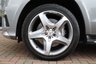USED 2015 15 MERCEDES-BENZ GL CLASS 5.5 GL63 AMG 5d 550 BHP Massage Seats