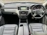 USED 2015 15 MERCEDES-BENZ GL CLASS 5.5 GL63 AMG 5d 550 BHP Massage Seats