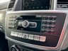 USED 2015 15 MERCEDES-BENZ GL CLASS 5.5 GL63 AMG 5d 550 BHP Massage Seats