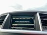 USED 2015 15 MERCEDES-BENZ GL CLASS 5.5 GL63 AMG 5d 550 BHP Massage Seats