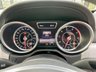 USED 2015 15 MERCEDES-BENZ GL CLASS 5.5 GL63 AMG 5d 550 BHP Massage Seats
