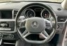 USED 2015 15 MERCEDES-BENZ GL CLASS 5.5 GL63 AMG 5d 550 BHP Massage Seats