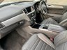 USED 2015 15 MERCEDES-BENZ GL CLASS 5.5 GL63 AMG 5d 550 BHP Massage Seats