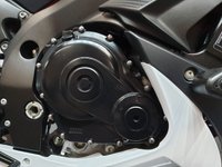 USED 2015 15 SUZUKI GSXR750 L5  WITH YOSHIMURA EXHAUST