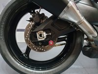 USED 2015 15 SUZUKI GSXR750 L5  WITH YOSHIMURA EXHAUST