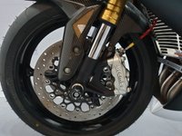 USED 2015 15 SUZUKI GSXR750 L5  WITH YOSHIMURA EXHAUST