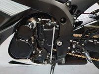 USED 2015 15 SUZUKI GSXR750 L5  WITH YOSHIMURA EXHAUST