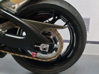 USED 2015 15 SUZUKI GSXR750 L5  WITH YOSHIMURA EXHAUST