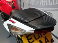 USED 2015 15 SUZUKI GSXR750 L5  WITH YOSHIMURA EXHAUST