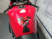 USED 2015 15 SUZUKI GSXR750 L5  WITH YOSHIMURA EXHAUST