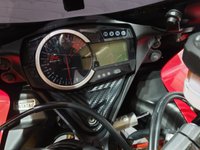 USED 2015 15 SUZUKI GSXR750 L5  WITH YOSHIMURA EXHAUST