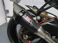 USED 2015 15 SUZUKI GSXR750 L5  WITH YOSHIMURA EXHAUST