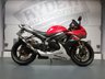 USED 2015 15 SUZUKI GSXR750 L5  WITH YOSHIMURA EXHAUST