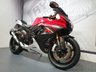 USED 2015 15 SUZUKI GSXR750 L5  WITH YOSHIMURA EXHAUST