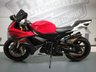 USED 2015 15 SUZUKI GSXR750 L5  WITH YOSHIMURA EXHAUST