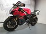 USED 2015 15 SUZUKI GSXR750 L5  WITH YOSHIMURA EXHAUST