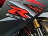 USED 2015 15 SUZUKI GSXR750 L5  WITH YOSHIMURA EXHAUST