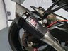 USED 2015 15 SUZUKI GSXR750 L5  WITH YOSHIMURA EXHAUST