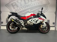 USED 2019 68 BMW S1000RR SPORT ABS - BUY ONLINE 24 HRS A DAY - FINANCE AVAILABLE - ALL TYPES OF CREDIT ACCEPTED REDUCED PRICE