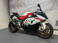 USED 2019 68 BMW S1000RR SPORT ABS - BUY ONLINE 24 HRS A DAY - FINANCE AVAILABLE - ALL TYPES OF CREDIT ACCEPTED REDUCED PRICE