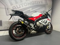 USED 2019 68 BMW S1000RR SPORT ABS - BUY ONLINE 24 HRS A DAY - FINANCE AVAILABLE - ALL TYPES OF CREDIT ACCEPTED REDUCED PRICE