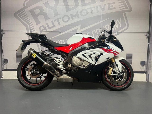 2019 68 BMW S1000rr SPORT ABS - BUY ONLINE 24 HRS A DAY - FINANCE AVAILABLE - ALL TYPES OF CREDIT ACCEPTED