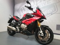 USED 2019 19 BMW S1000XR SPORT SE WITH LOWERING KIT & DE-CAT EXHAUST