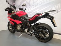 USED 2019 19 BMW S1000XR SPORT SE WITH LOWERING KIT & DE-CAT EXHAUST