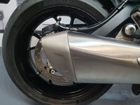 USED 2019 19 BMW S1000XR SPORT SE WITH LOWERING KIT & DE-CAT EXHAUST
