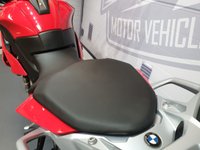 USED 2019 19 BMW S1000XR SPORT SE WITH LOWERING KIT & DE-CAT EXHAUST